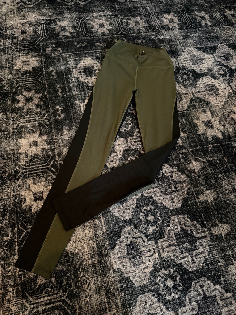 P.E Nation Leggings